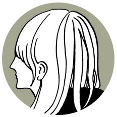 Kimijima Ritsu 君島利律 Designer&Illustrator